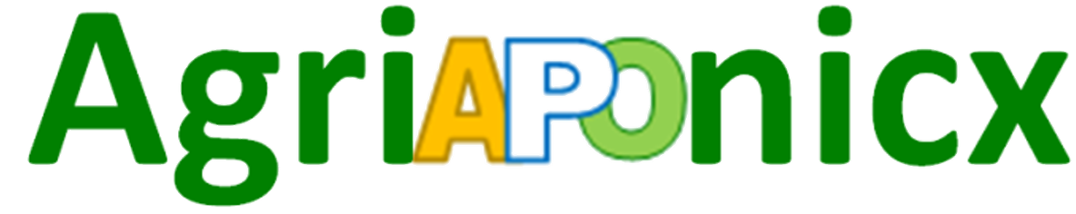 Agriaponicx